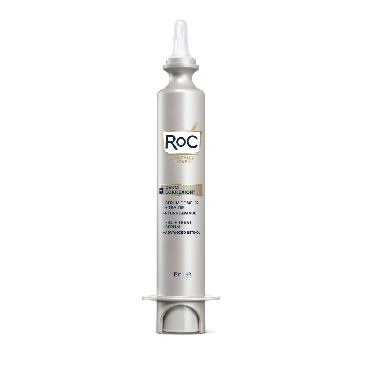 DERM CORREXION® Fill + TREAT SERUM – RoC UK