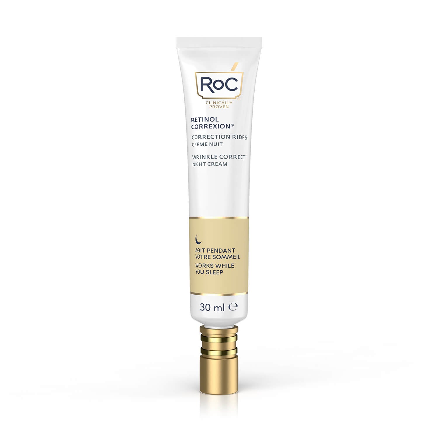 RETINOL CORREXION® Wrinkle Correct Cream – UK